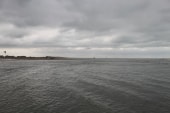 plage de Houlgate